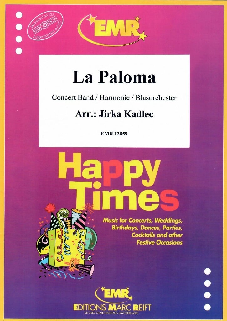 La Paloma